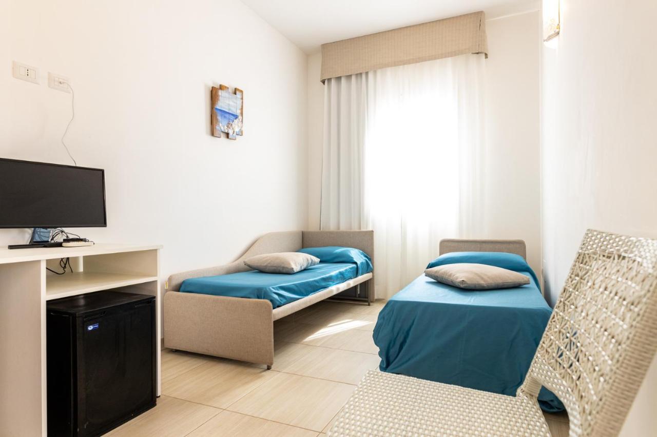 Stella Marina B&B Alliste Ngoại thất bức ảnh