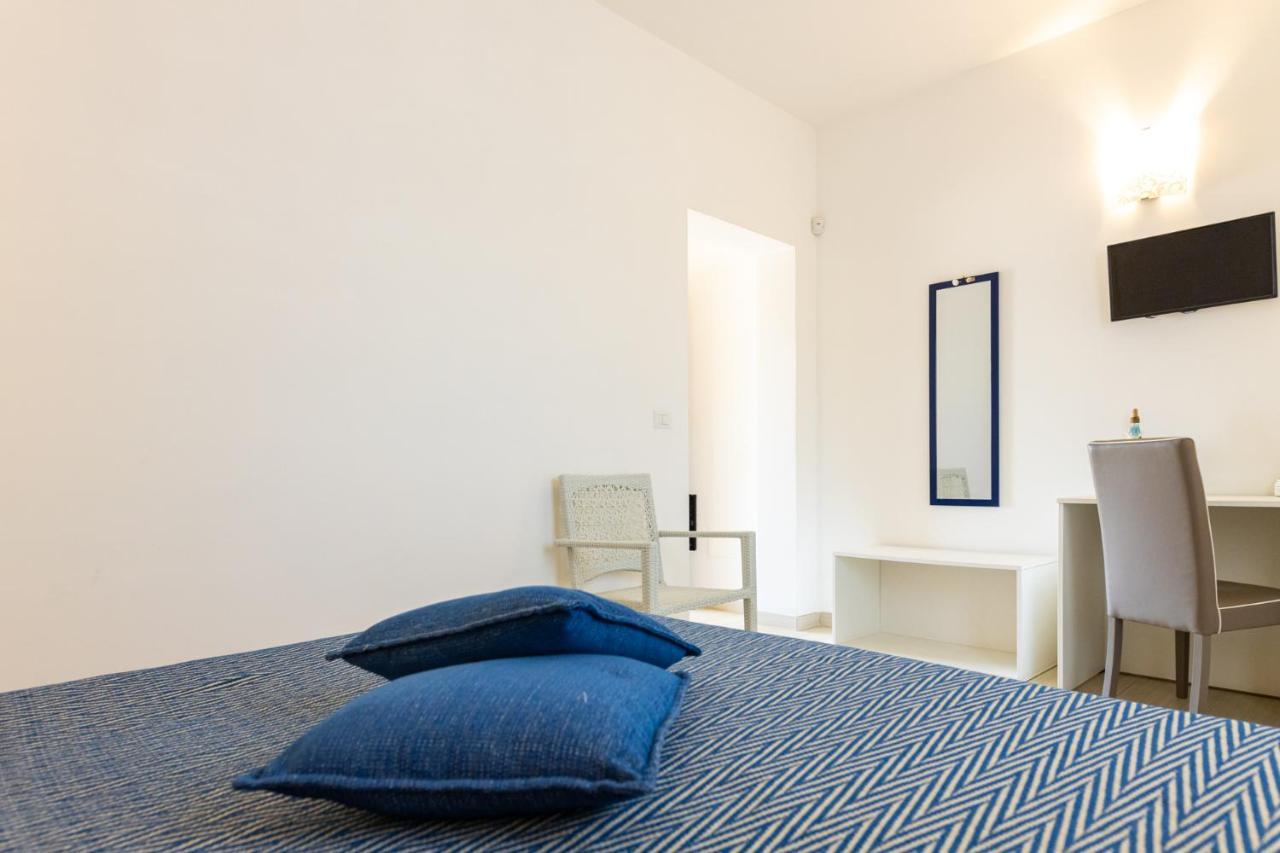 Stella Marina B&B Alliste Ngoại thất bức ảnh