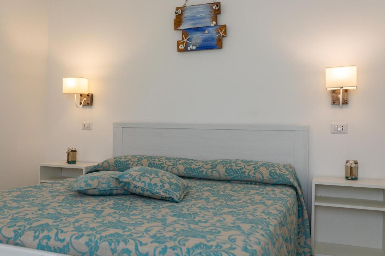 Stella Marina B&B Alliste Ngoại thất bức ảnh
