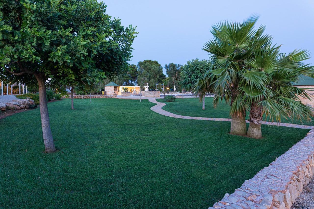 Stella Marina B&B Alliste Ngoại thất bức ảnh