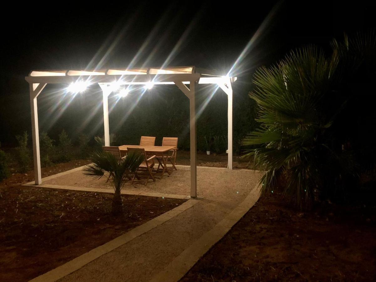 Stella Marina B&B Alliste Ngoại thất bức ảnh