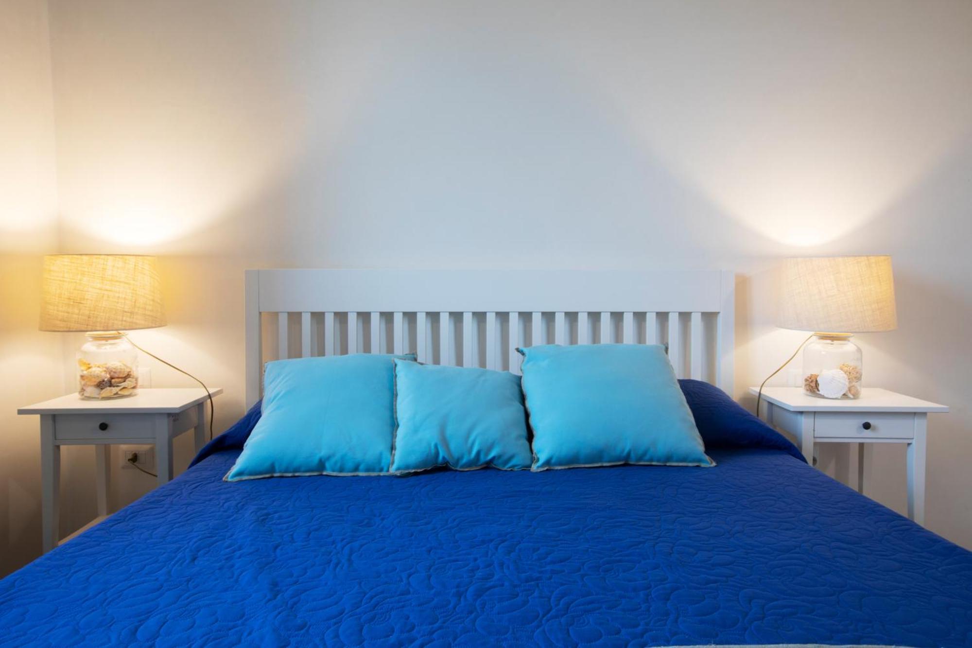 Stella Marina B&B Alliste Ngoại thất bức ảnh