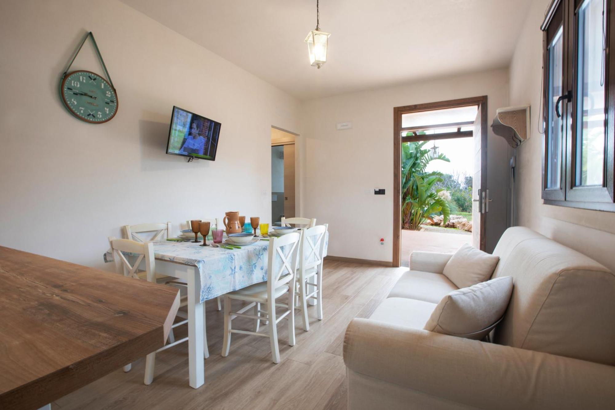 Stella Marina B&B Alliste Ngoại thất bức ảnh