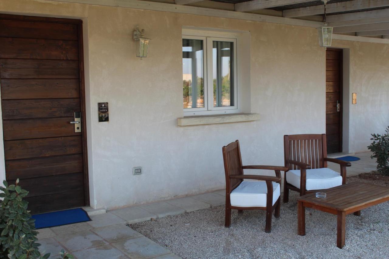 Stella Marina B&B Alliste Ngoại thất bức ảnh