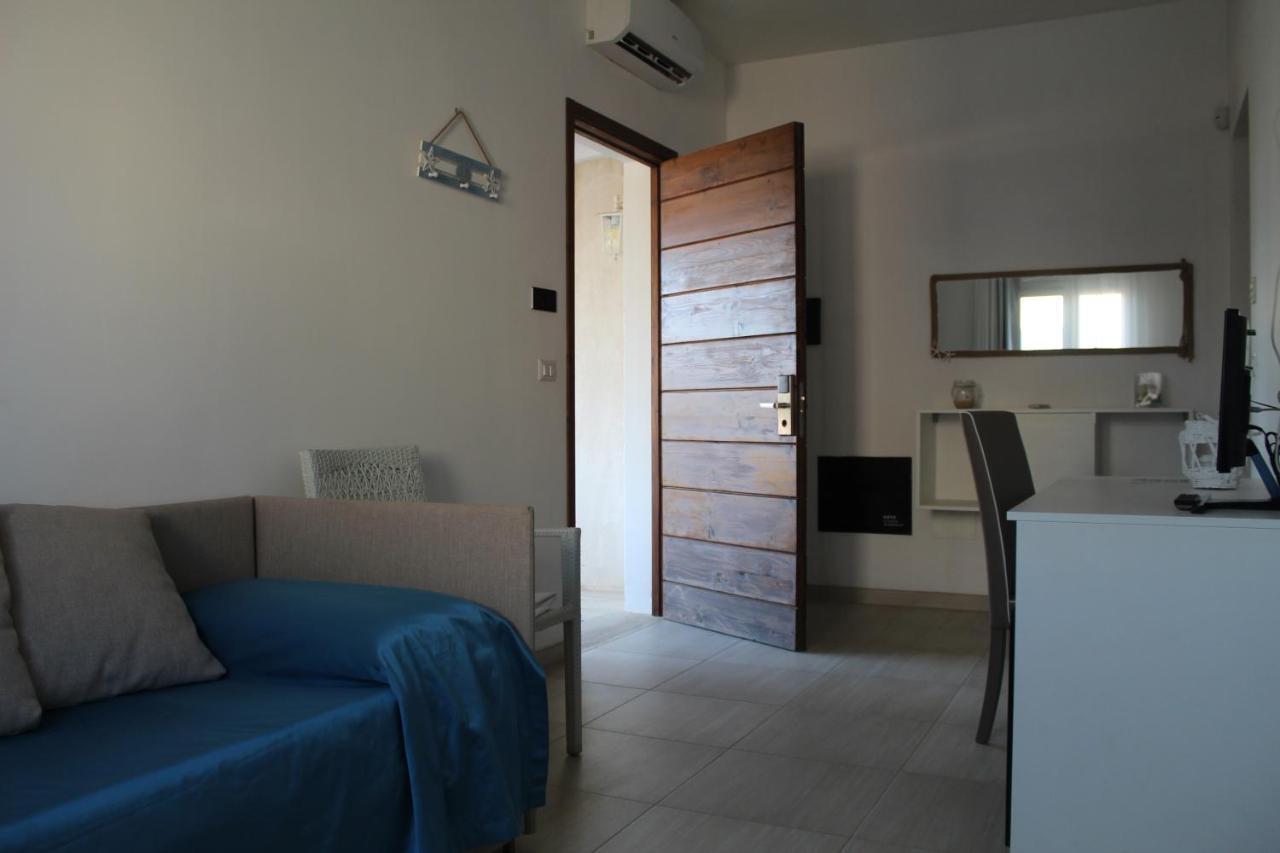 Stella Marina B&B Alliste Ngoại thất bức ảnh